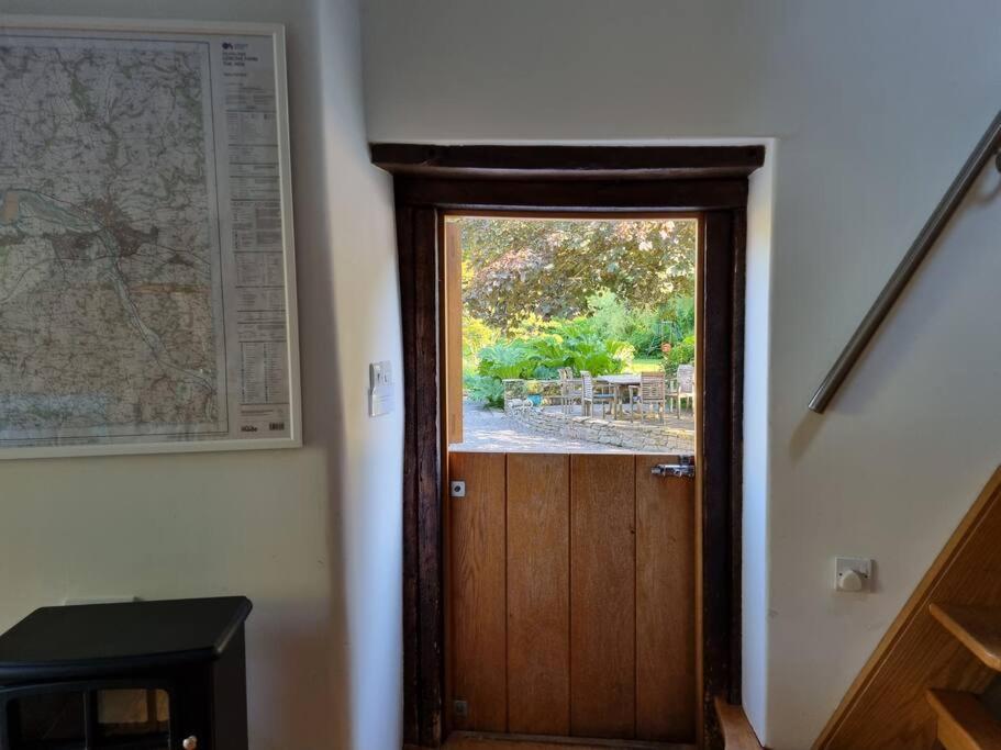 The Hide At Lemons Farm Apartment